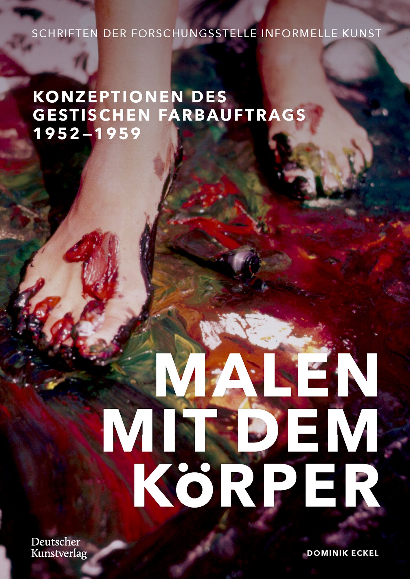 Cover Informel
